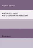Innovation im Staat (eBook, ePUB)