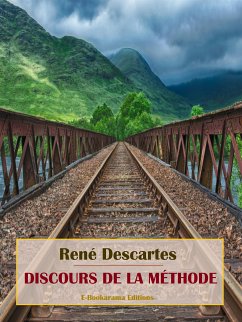 Discours de la méthode (eBook, ePUB) - Descartes, René