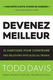 Devenez Meilleur (eBook, ePUB)