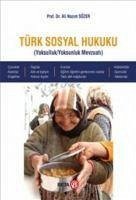 Türk Sosyal Hukuku - Nazim Sözer, Ali