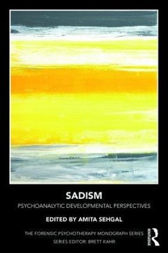 Sadism