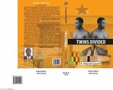 TWINS DIVIDED (eBook, ePUB)