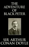 The Adventure of Black Peter (eBook, ePUB)