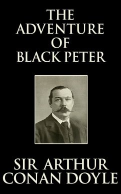 Cover The Adventure of Black Peter (eBook, ePUB)