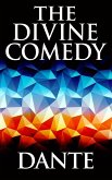 The Divine Comedy (eBook, ePUB)