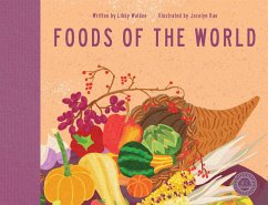 Foods of the World - Walden, Libby