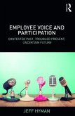 Employee Voice and Participation