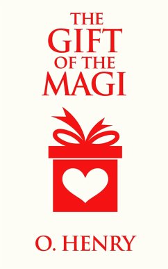 Cover The Gift of the Magi (eBook, ePUB)