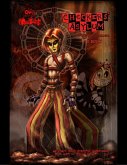 Checkers' Asylum - Ebook (eBook, ePUB) Checkers' Asylum - Ebook (eBook, ePUB)