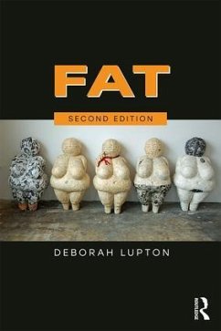 Fat - Lupton, Deborah