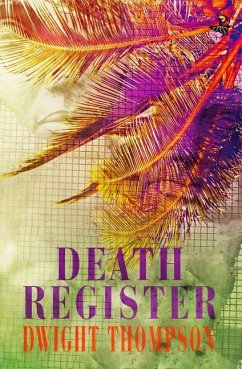 Death Register - Thompson, Dwight