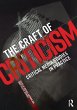 The Craft of Criticism - Bild 1