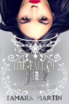 The Fall of Jaz - Martin, Tamara