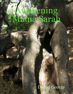 Cover Awakening Mama Sarah (eBook, ePUB)