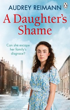 A Daughter's Shame (eBook, ePUB) Cover A Daughter's Shame (eBook, ePUB)