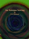 An Autumn Sowing (eBook, ePUB)