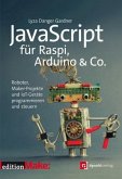 JavaScript für Raspi, Arduino & Co.