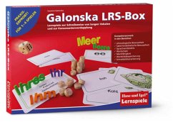 Galonska LRS-Box