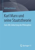 Karl Marx und seine Staatstheorie (eBook, PDF)