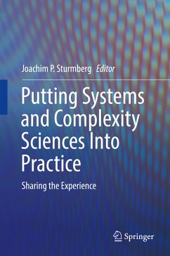 Putting Systems and Complexity Sciences Into Practice (eBook, PDF)