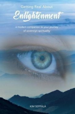 Cover Getting Real About Enlightenment (eBook, ePUB)