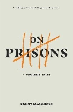 Cover On Prisons (eBook, ePUB)