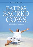 Eating Sacred Cows (eBook, ePUB)