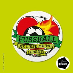 Fußball - Redelings, Ben