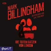 Die Toten Katzen von London