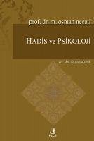 Hadis ve Psikoloji - Necati, Osman