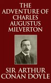 The Adventure of Charles Augustus Milverton (eBook, ePUB)