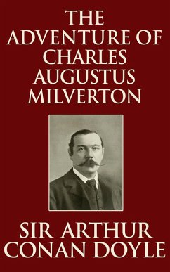 Cover The Adventure of Charles Augustus Milverton (eBook, ePUB)