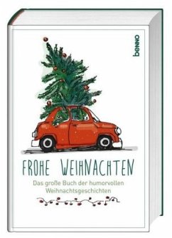 Frohe Weihnachten