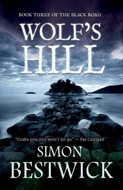 Wolf's Hill - Bestwick, Simon