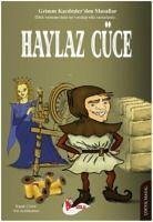 Cover Haylaz Cüce