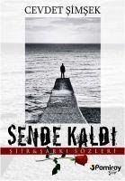 Sende Kaldi - Simsek, Cevdet