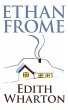 Ethan Frome (eBook, ePUB) - Bild 1