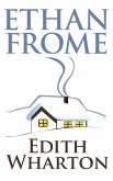 Ethan Frome (eBook, ePUB)