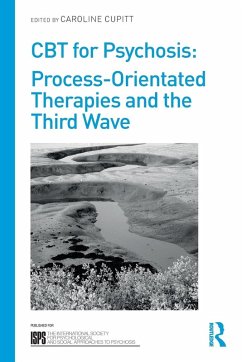 Cover CBT for Psychosis