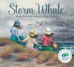 Storm Whale - Brennan, Sarah