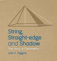 String, Straight-edge and Shadow - Diggins, Julia E.