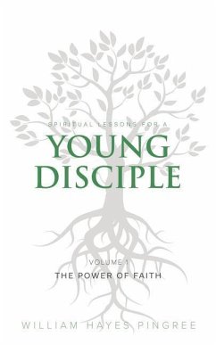 The Power of Faith - Pingree, William Hayes