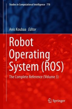 Robot Operating System (ROS)