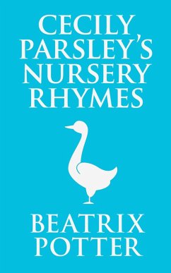 Cover Cecily Parsley's Nursery Rhymes (eBook, ePUB)