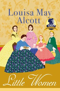 Little Women (eBook, ePUB) - May Alcott, Louisa