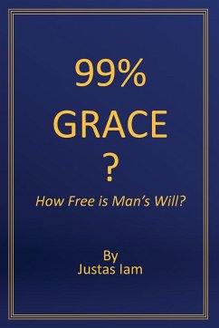 99% Grace Cover 99% Grace