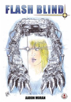 Cover Flash Blind (eBook, ePUB)