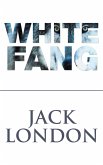 White Fang (eBook, ePUB)