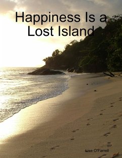 Cover Happiness Is a Lost Island (eBook, ePUB)