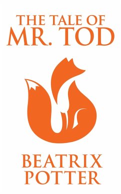Cover The Tale of Mr. Tod (eBook, ePUB)